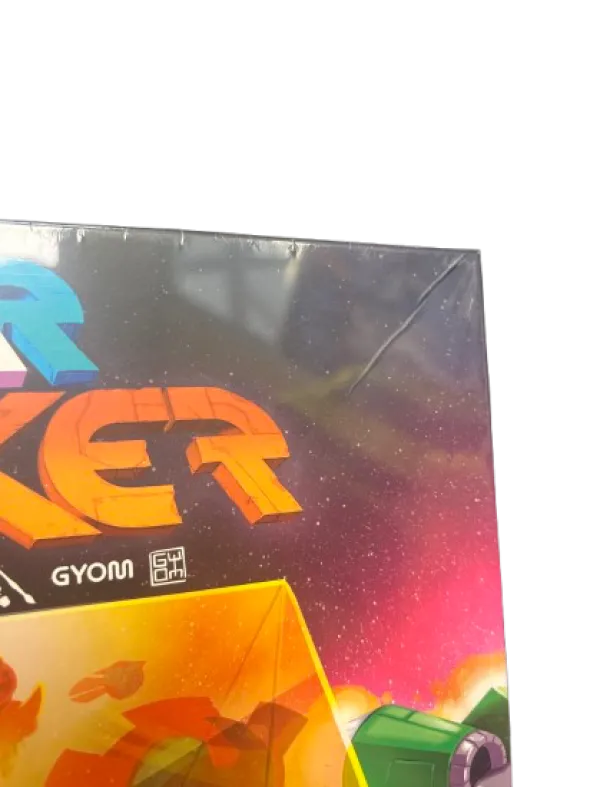 Star Clicker - Occasion