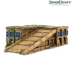 StarCraft - Lost Temple - Ramp Expansion Set