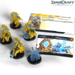 Starcraft - Protoss - Adept Expansion Set