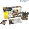 StarCraft - Protoss - Immortal Expansion Set