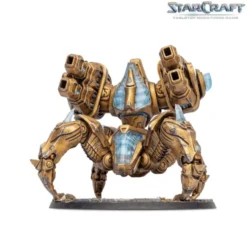 StarCraft - Protoss - Immortal Expansion Set