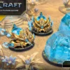 Starcraft - Protoss - Sentry Expansion Set