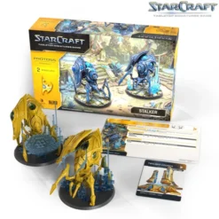 Starcraft - Protoss - Stalker Expansion Set