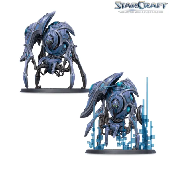 StarCraft - Protoss - Starter Set