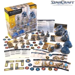 StarCraft - Protoss - Starter Set