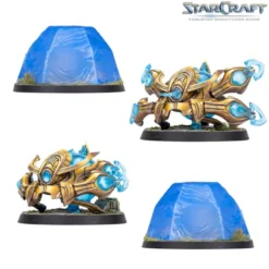 Starcraft - Protoss Starter Set Founders Edition