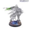 StarCraft - Protoss - Zeratul Hero Expansion Set