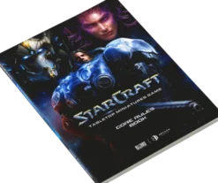 StarCraft - Rulebook