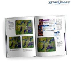 StarCraft - Rulebook