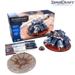 StarCraft - Terran - Siege Tank Expansion Set