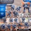 StarCraft - Terran - Starter Set