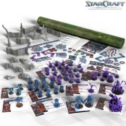 Starcraft - Two Players Starter Set Founders Edition