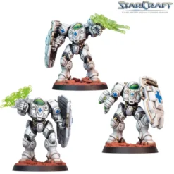 Starcraft - Two Players Starter Set Founders Edition