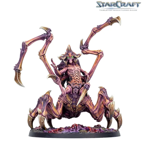 Starcraft - Two Players Starter Set Founders Edition