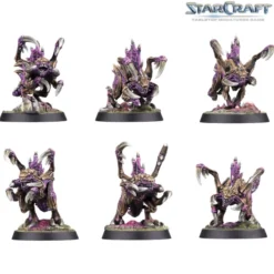 Starcraft - Two Players Starter Set Founders Edition