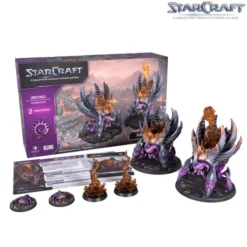 StarCraft - Zerg - Ravager Expansion Set