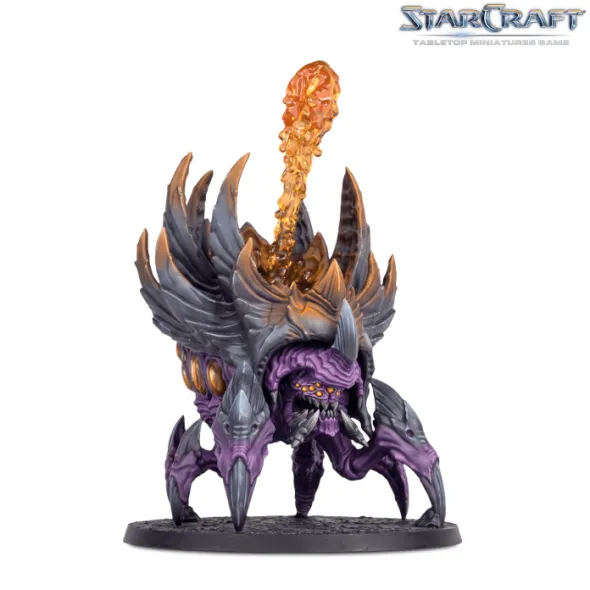 StarCraft - Zerg - Ravager Expansion Set