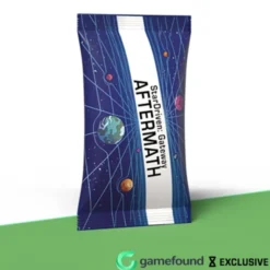 StarDriven: Gateway - Base Pledge