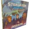 StarDriven: Gateway - Invasion Coop Expansion INK Washed