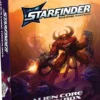 Starfinder - Alien Core Token Box