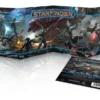 Starfinder - Ecran du Mj