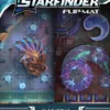 Starfinder Flip-Mat : Cantinas
