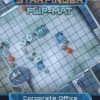 Starfinder Flip-Mat : Corporate Office