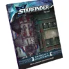 Starfinder Flip-Mat : Derelict Starships