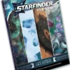 Starfinder Flip-Mat: Vast Worlds Multi-Pack