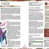 Starfinder Second Edition - Secrets of the Swarm