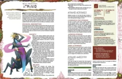 Starfinder Second Edition - Secrets of the Swarm