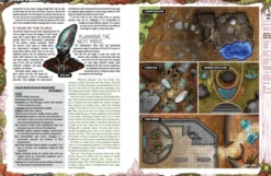 Starfinder Second Edition - Secrets of the Swarm