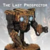 Stargrave - Mining Robot