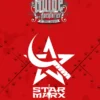 Star Marx - Le Guide de Voyage de l’Aventurier des Mondes Imaginaires