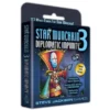 Star Munchkin 3: Diplomatic Impunity