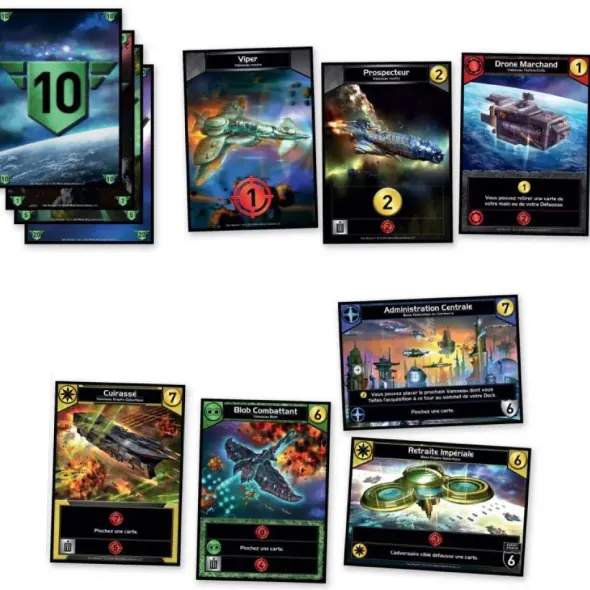 Star Realms