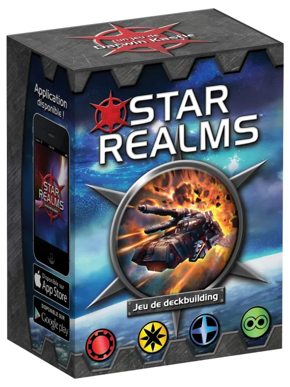 Star Realms