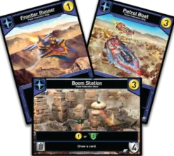Star Realms - Frontiers