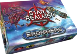 Star Realms - Frontiers