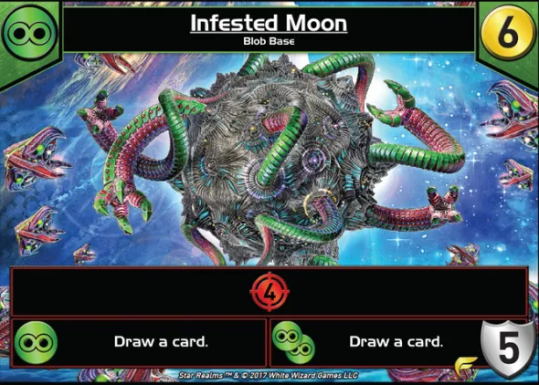 Star Realms - Frontiers