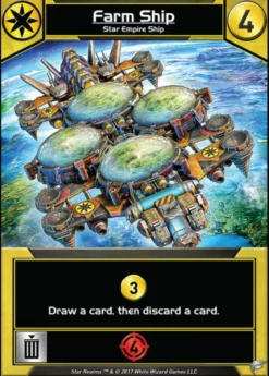 Star Realms - Frontiers