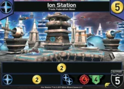 Star Realms - Frontiers