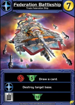 Star Realms - Frontiers