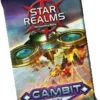 Star Realms - Gambit Expansion