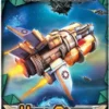 Star Realms - High Alert : Réquisition