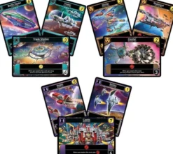 Star Realms - Rise of Empire