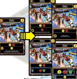 Star Realms - Rise of Empire - Infinite Replay Kit