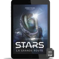 Stars - La Grande Route - PDF