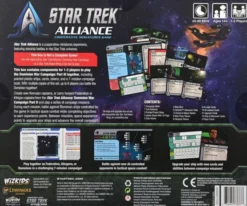 Star Trek Alliance - Dominion War Campaign Part 3