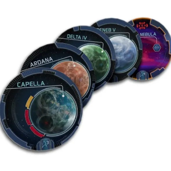 Star Trek : Ascendancy